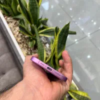 اپل ۱۶ نرمال صورتی از دم قسط ۱۸ ماه|موبایل|اصفهان, مفتح|دیوار