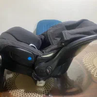 کریر بچه