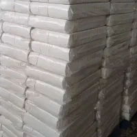تیشو خرد شده