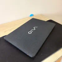لپتاب core i7 سونی پردازنده nvidia رم8gو هارد ssd|رایانه همراه|تهران, مقدم|دیوار