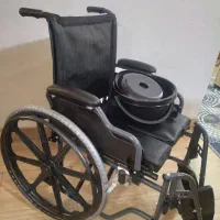 ویلچرحمام نو|آرایشی، بهداشتی، درمانی|بندرعباس, |دیوار