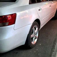 سوناتا nf2007 اتومات