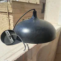 لوستر برای آرایشگاه یا اتاق خواب،لوستر چهار چراغ