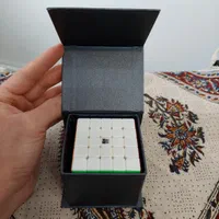 روبیک ۵×۵ Moyu Ao Chuang GTS M|اسباببازی|اندیشه, اندیشه فاز ۳|دیوار