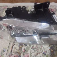 چراغ جلوی پژو کروز راست|قطعات یدکی و لوازم جانبی|مشگین شهر, |دیوار