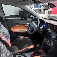 x22 دنده 1401|خودرو سواری و وانت|تبریز, |دیوار