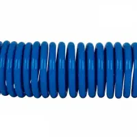 شلنگ فنری 15 متری ولکس مدل SP-2115