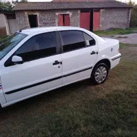 سمند ef7- دوگانه فابریک کلاس۱۶ مدل۹۶|خودرو سواری و وانت|گنبد کاووس, |دیوار