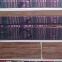 میز تلوزیون تمیز و سالم|میز تلویزیون|اهر, |دیوار