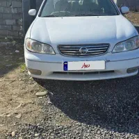 ماکسیما ۸۸ یک سفید|خودرو سواری و وانت|فردیس, فردیس|دیوار