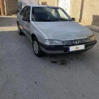 پژو روا|خودرو سواری و وانت|بیستون, |دیوار