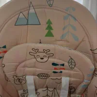 صندلی غذا نو نو