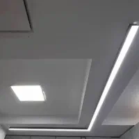 نصب انواع نورخطی ولاینرهای توکاروروکار