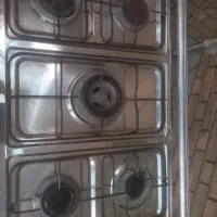 گاز|اجاق گاز و لوازم برقی پخت‌وپز|اندیمشک, |دیوار
