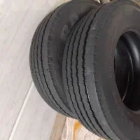 لاستیک نیسان او خاور ۲۳۵.  ۸۰ درصد