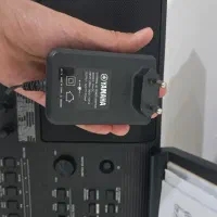 ارگ یاماهاE463|پیانو، کیبورد، آکاردئون|گرگان, |دیوار