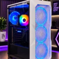 سیستم اقتصادی گیمینگ شوتینگ 10400f و 8GB 1070