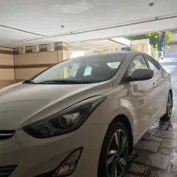 هیوندای النترا 1800cc، مدل ۲۰۱۴|خودرو سواری و وانت|مشهد, کوه سنگی|دیوار