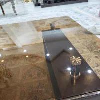 میز جلو مبلی|مبلمان خانگی و میز عسلی|شهریار, شهرک شاهد|دیوار