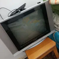 تلویزون قدیمی