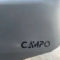 سپر آفرودی کی‌ام سی T8|قطعات یدکی و لوازم جانبی|تبریز, |دیوار