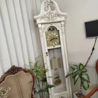 ساعت ایستاده برند نوژان