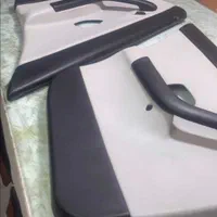 چرمکوبی و بازسازی کابین خودرو|قطعات یدکی و لوازم جانبی|اصفهان, کوجان|دیوار