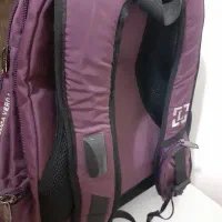 کوله پشتی وارداتی اصل با پایین ترین قیمت|لوازم التحریر|رشت, باهنر|دیوار