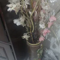 گل گلدان|گل مصنوعی|مشهد, امیر|دیوار