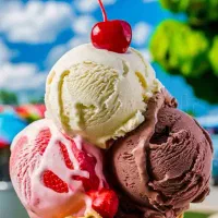 همکاری در آبمیوه بستنی گردو|استخدام خدمات فروشگاه و رستوران|ورامین, ورامین|دیوار