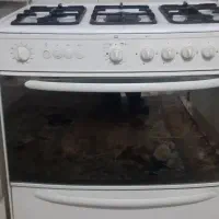 اجاق گاز ۵شعله فردار|اجاق گاز و لوازم برقی پخت‌وپز|تهران, زرگنده|دیوار
