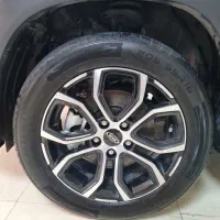 x22 pro mt|خودرو سواری و وانت|تبریز, |دیوار