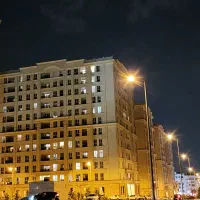 ۳خوابه لوکس۱۸۰متر/ویوباز و ابدی /رونیکاپالاس هروی|فروش آپارتمان|تهران, حسین‌آباد|دیوار