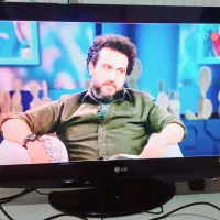 تلویزیون ال سی دی LG|تلویزیون و پروژکتور|تبریز, |دیوار