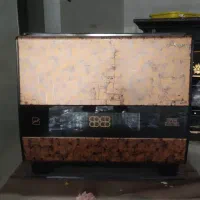 بخاری گازی سپهر الکتریک