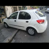 تیبا ۲  سال ۱۴۰۱|خودرو سواری و وانت|ری, شهادت|دیوار