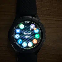 ساعت هوشمند سامسونگ gear s3 frontier|ساعت|تهران, کوهک|دیوار