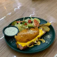 نیروی فست فود