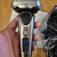 ریش تراش پاناسونیک Panasonic|آرایشی، بهداشتی، درمانی|تهران, شهرک دانشگاه|دیوار