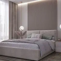 تهاتر / 78 متر دو خوابه فول امکانات
