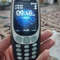 گوشی نوکیا ۳۳۱۰|موبایل|ارومیه, |دیوار