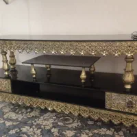 زیرتلوزیون برنز