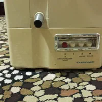 ابمیوه گیر سه کاره حراج