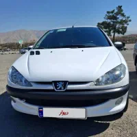 ۲۰۶ تیپ ۵ مدل۹۸
