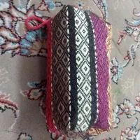 یک عدد کیف لوازم آرایش