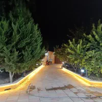 اجاره باغ ویلا استخردار