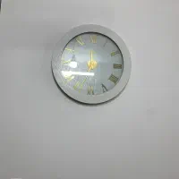 ساعت دیواری|ساعت دیواری و تزئینی|قم, چهل درخت|دیوار