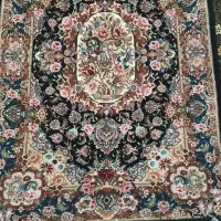 قالی ابریشم