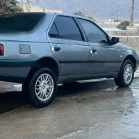 پژو مدل ۹۰