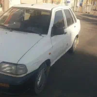 پراید مدل82|خودرو سواری و وانت|اراک, |دیوار